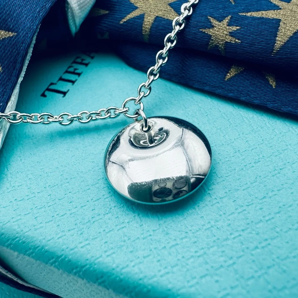 Tiffany & Co. wear can retired